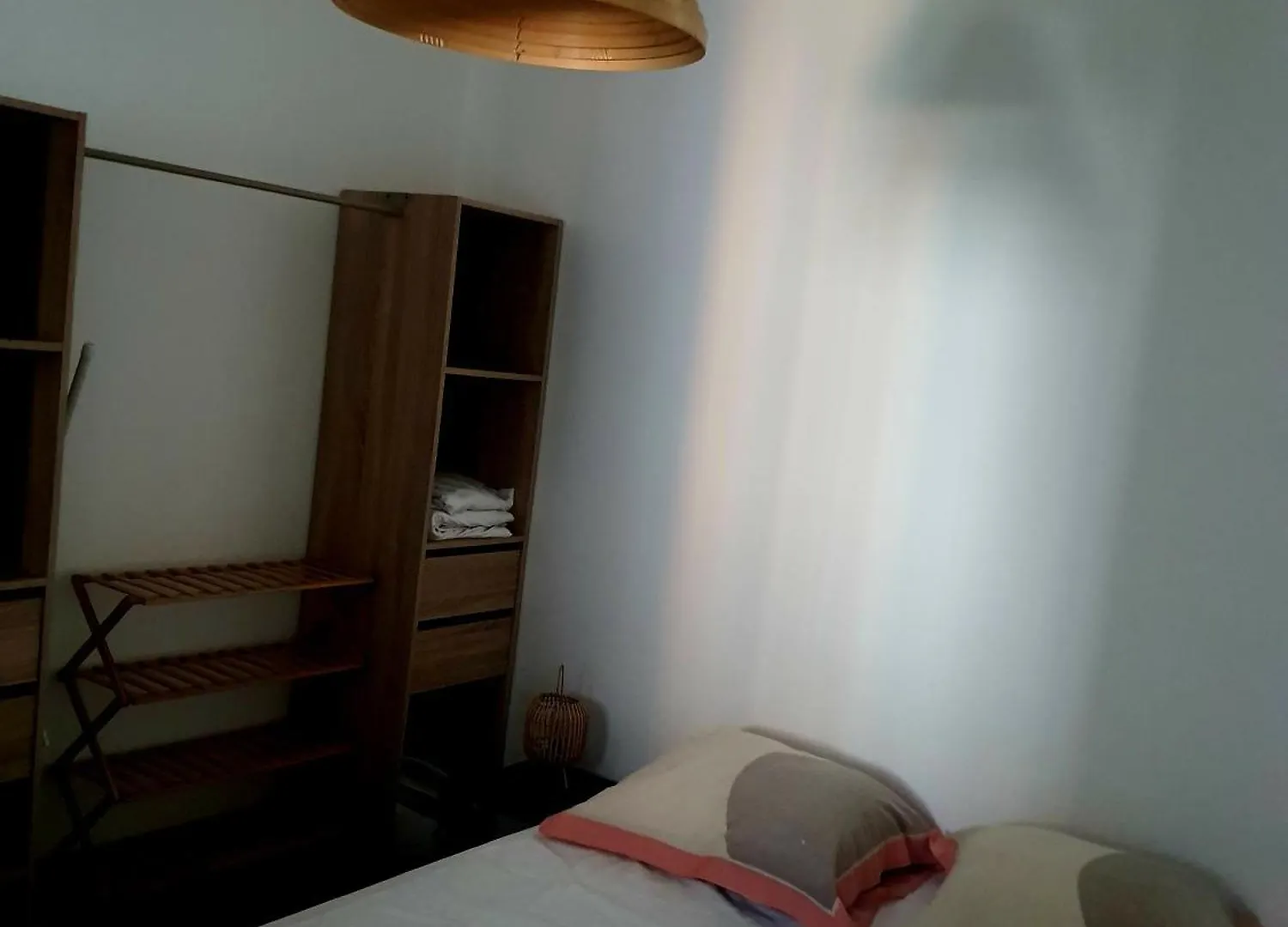 Lejlighed Hote Stephanois &Parking Saint-Etienne  Frankrig