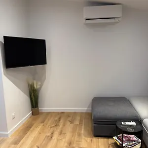 Apartment Katrine, Saint-Etienne (Loire)